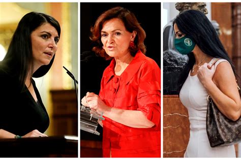 De Olona a Toscano: las políticas que sí tienen 